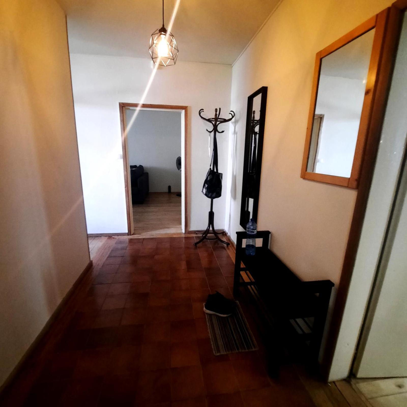 Spacious 3 Bedroom Apartment, Close To Metro Station Szófia Kültér fotó