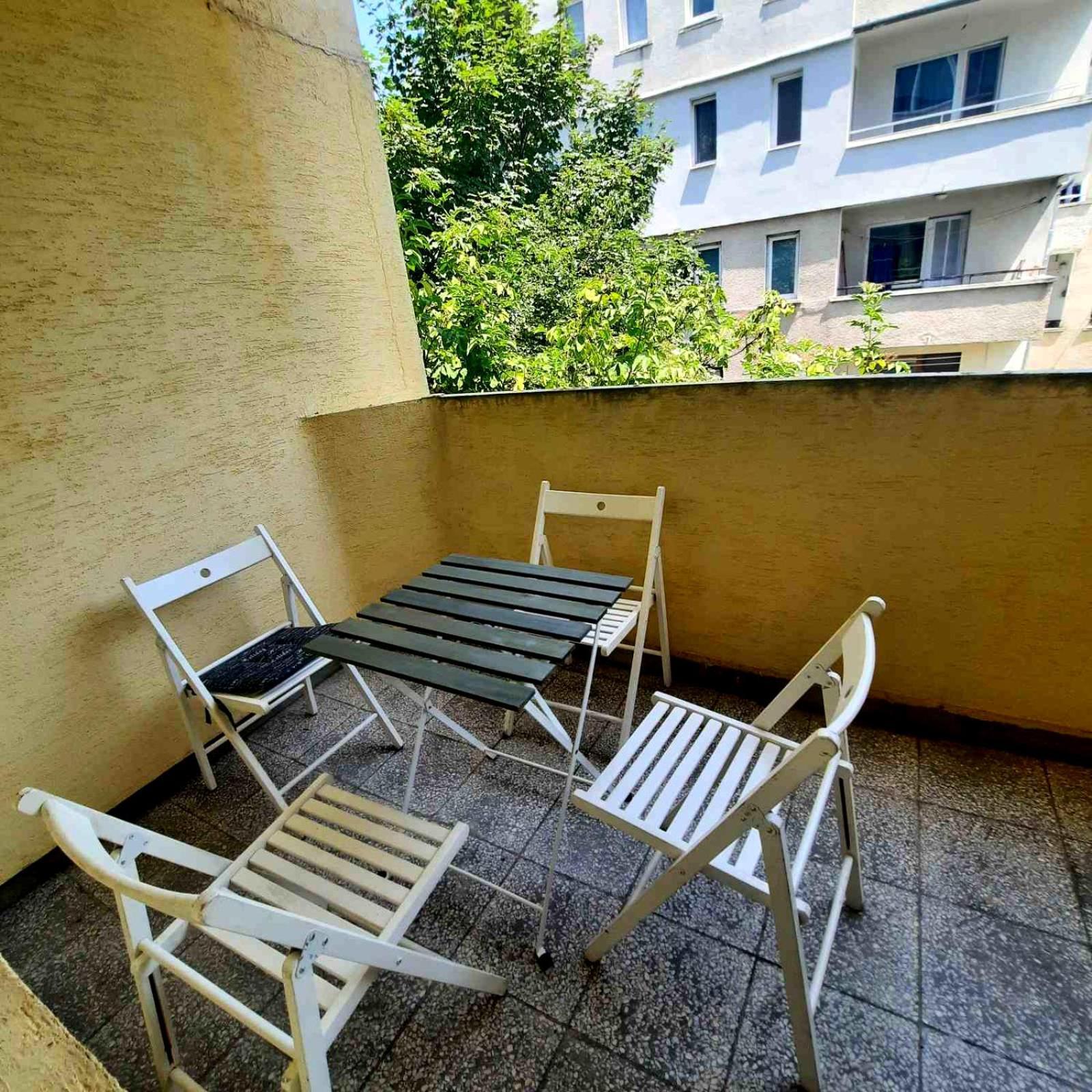 Spacious 3 Bedroom Apartment, Close To Metro Station Szófia Kültér fotó